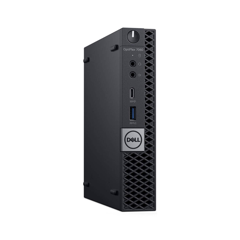 Dell Optiplex 7060 Micro | i5 8th Gen | 8GB | 500GB SATA | (Open Box - Demo)