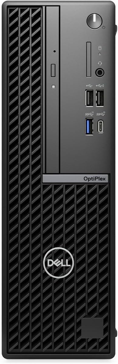 Dell Optiplex 7020 – Core i3 14th Gen / 16GB / 512GB NVME (Sealed Unit)