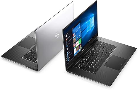 Dell XPS 15 7590 – Core i7 9th Gen / 16GB / 1TB SSD / 4GB Graphics / Touch (Open Box - Demo)