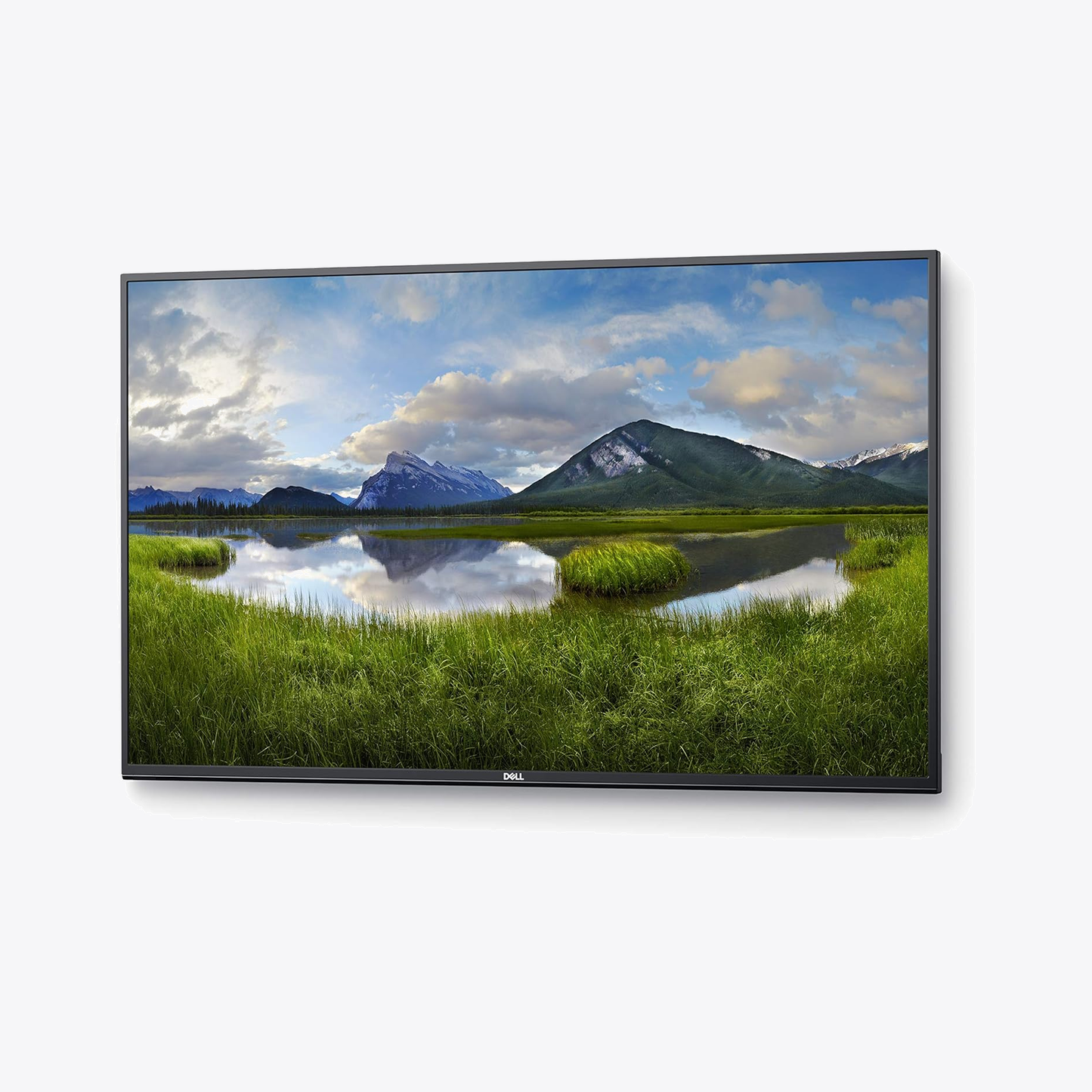 Dell C5519Q 55-Inch 4K (Sealed Unit)
