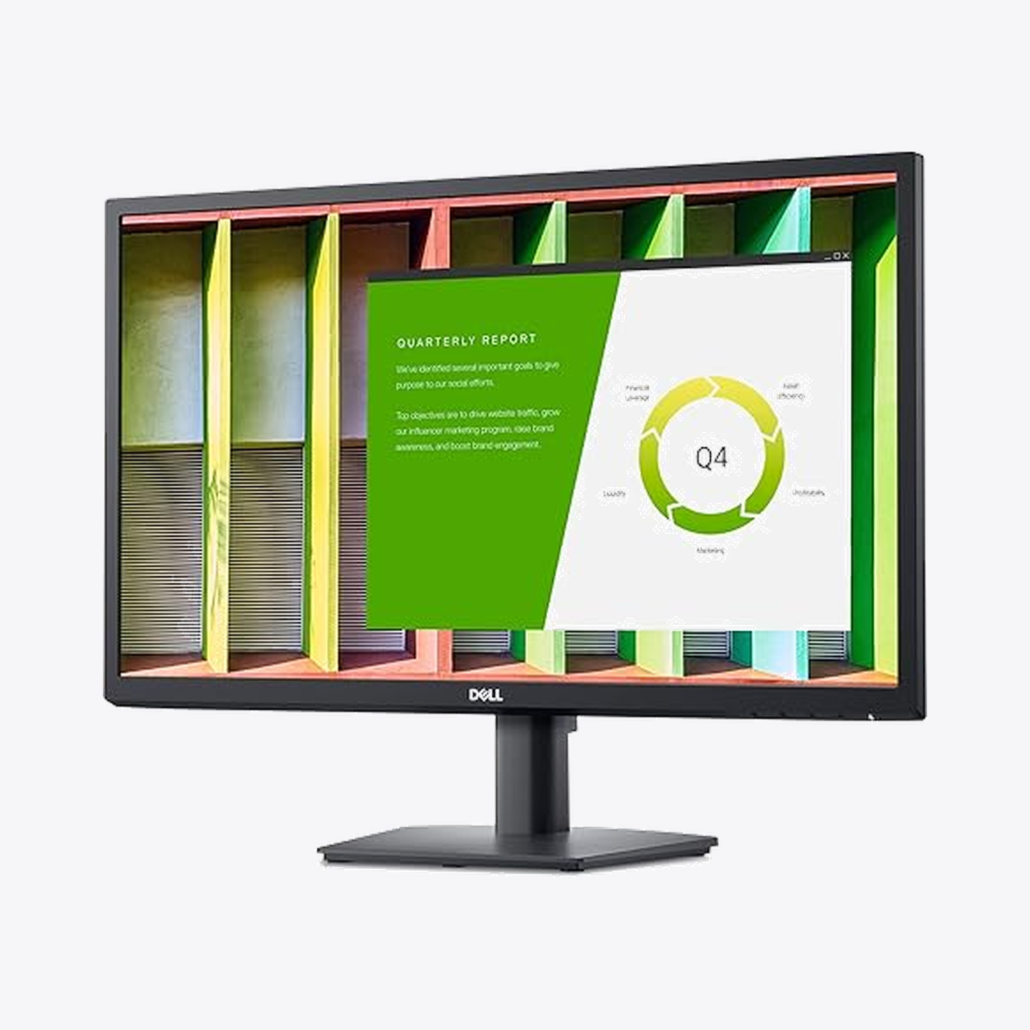 Dell E2422HS 24-Inch (Sealed Unit)