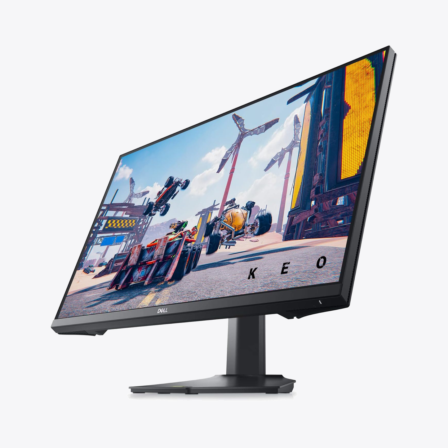 Dell G2722HS 27-Inch (Open Box-Demo)