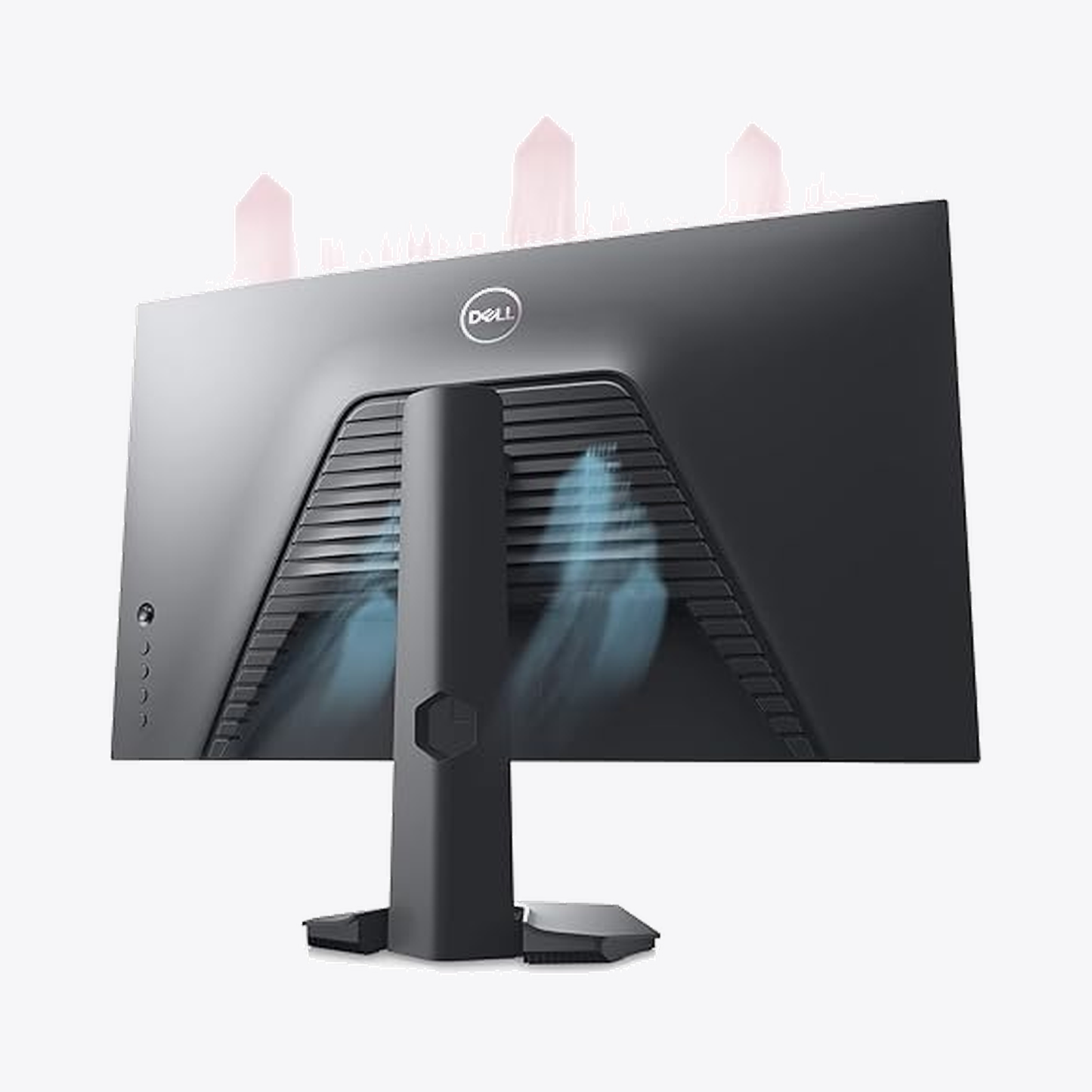 Dell G2722HS 27-Inch (Open Box-Demo)