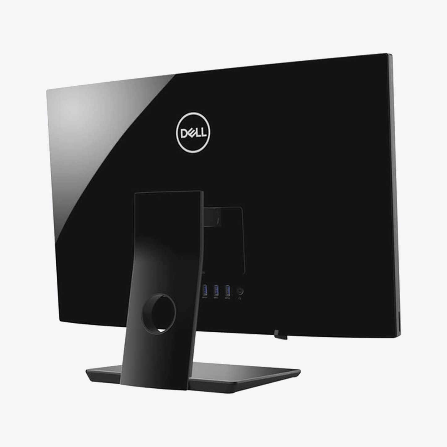 Dell Inspiron 3480 | All-In-One | Touch | Core i5 | 8th Gen | 8GB RAM | 256GB SSD (Open Box - Demo)