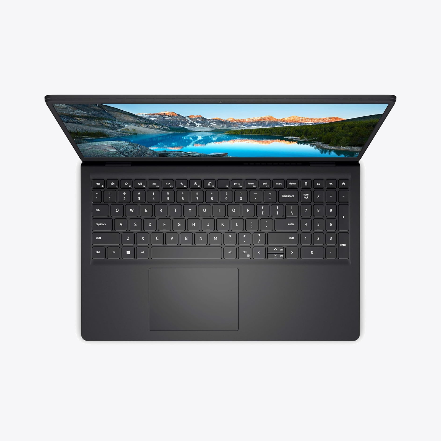 Dell Inspiron 3520 – Core i7 12th Gen / 16GB / 512GB NVMe (Open Box - Demo)