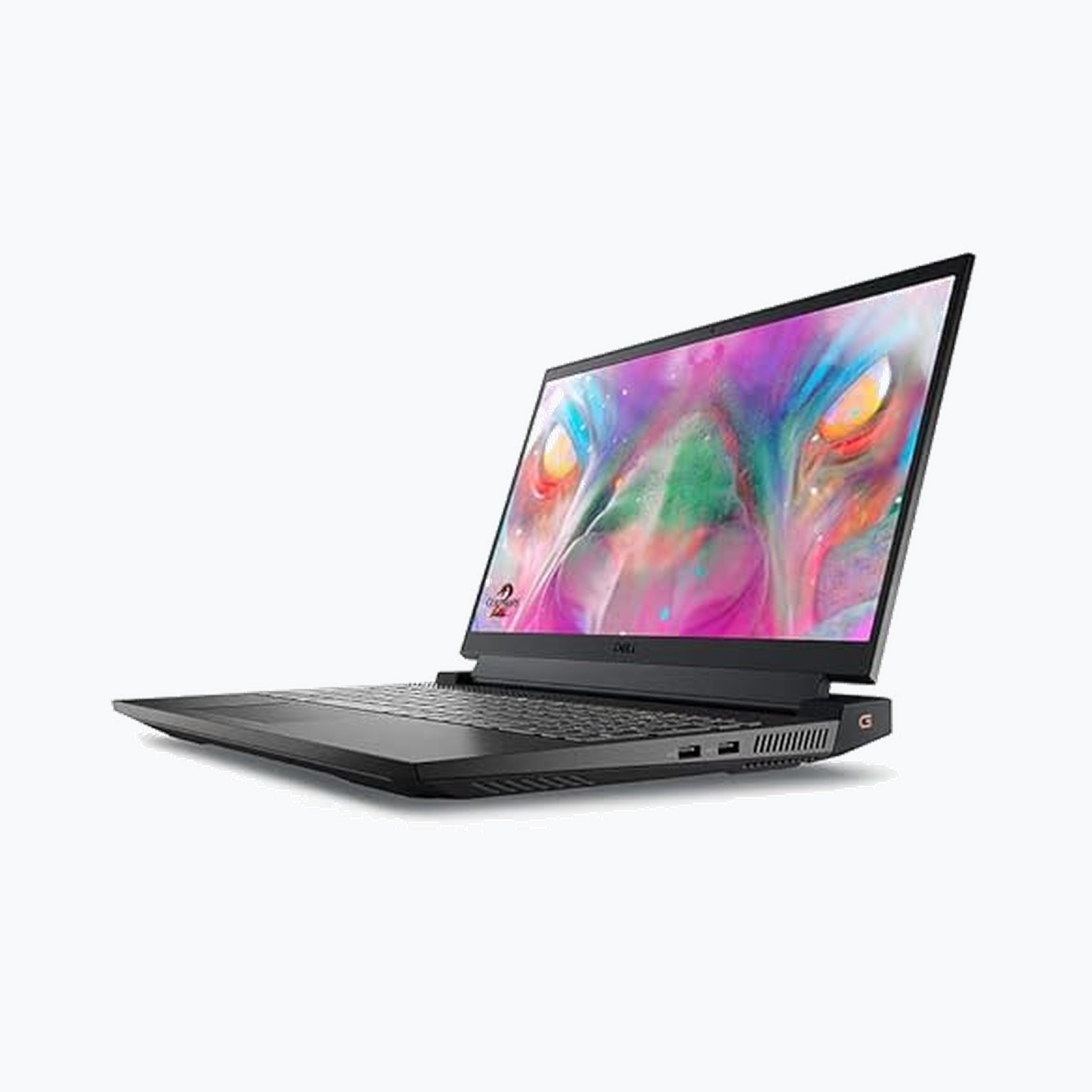 Dell Inspiron G15 5520 – Core i7 12th Gen / 16GB / 512GB SSD / 4GB RTX 3050 (Open Box - Demo)