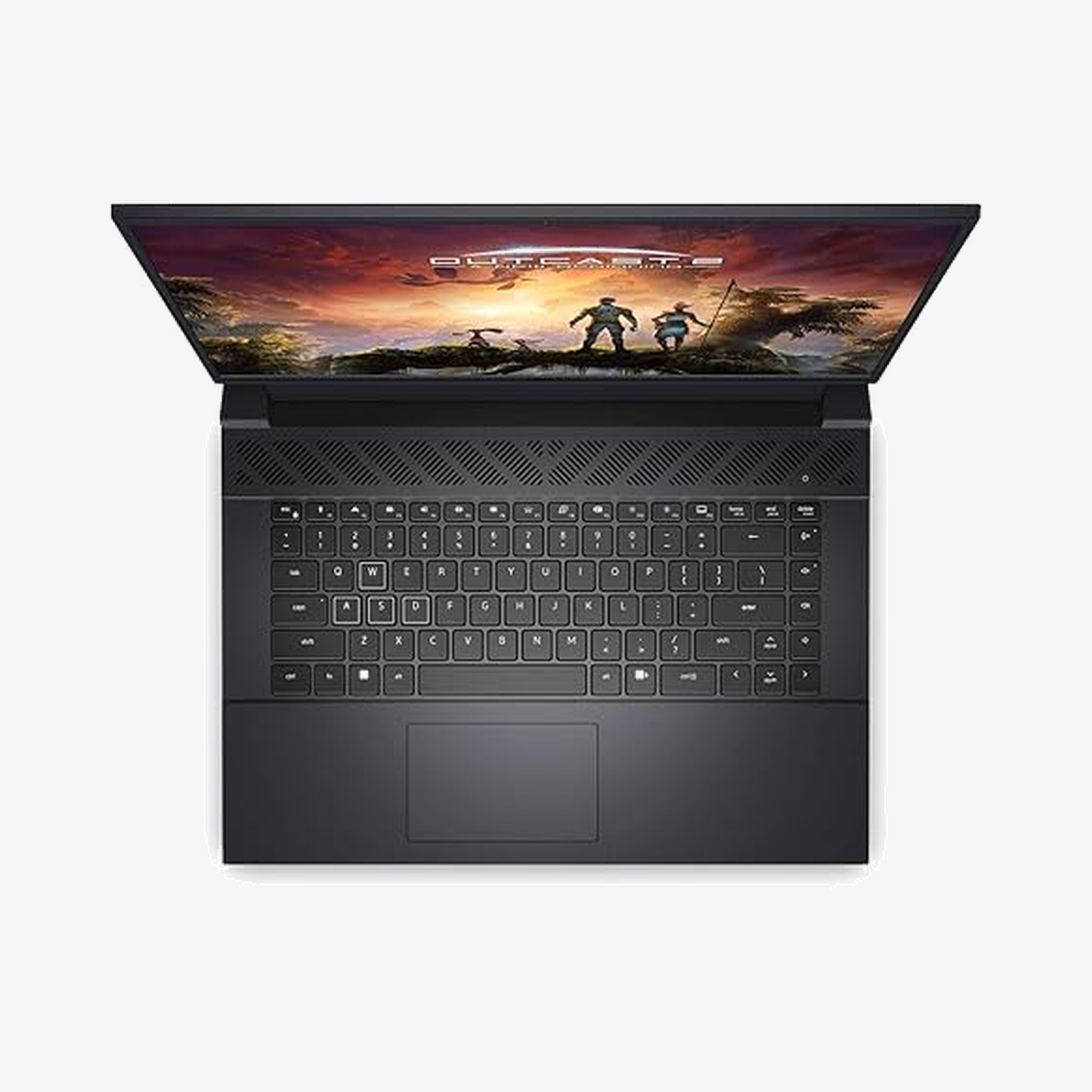 Dell Inspiron G16 7630 – Core i7 13th Gen / 32GB / 1TB SSD / 8GB RTX4060 (Open Box - Demo)