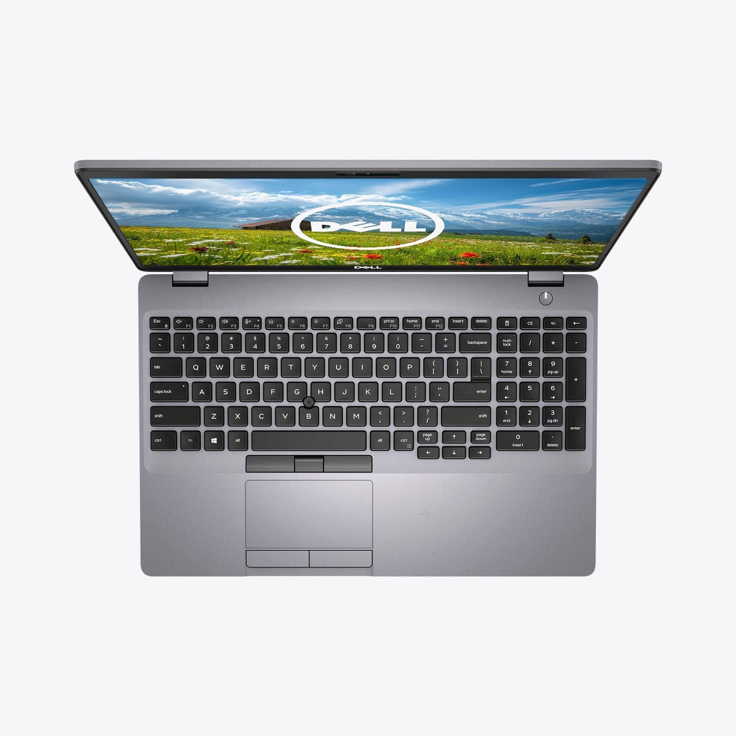 Dell Latitude 5510 – Core i5 10th Gen / 8GB / 1TB HD (Sealed Unit)