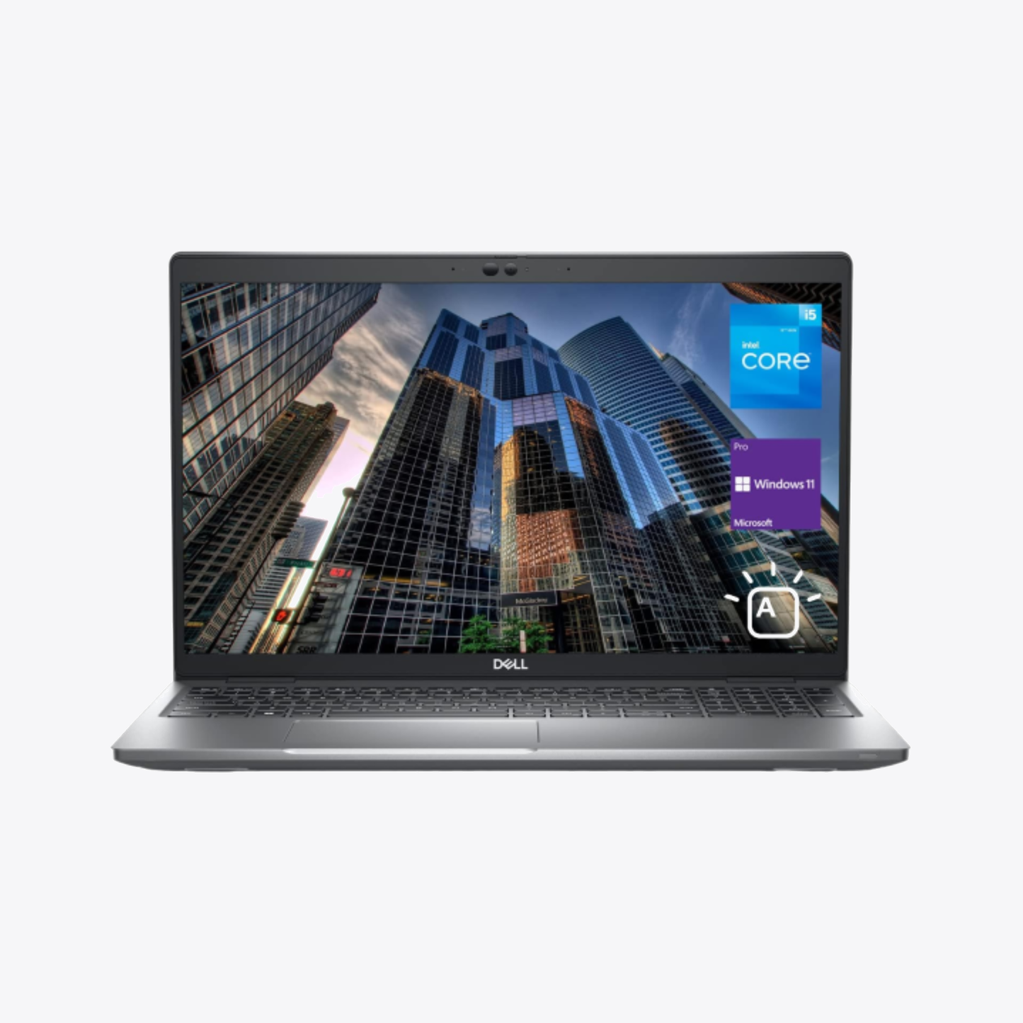 Dell Latitude 5530 – Core i5 12th Gen / 8GB / 256GB SSD (Sealed Unit)