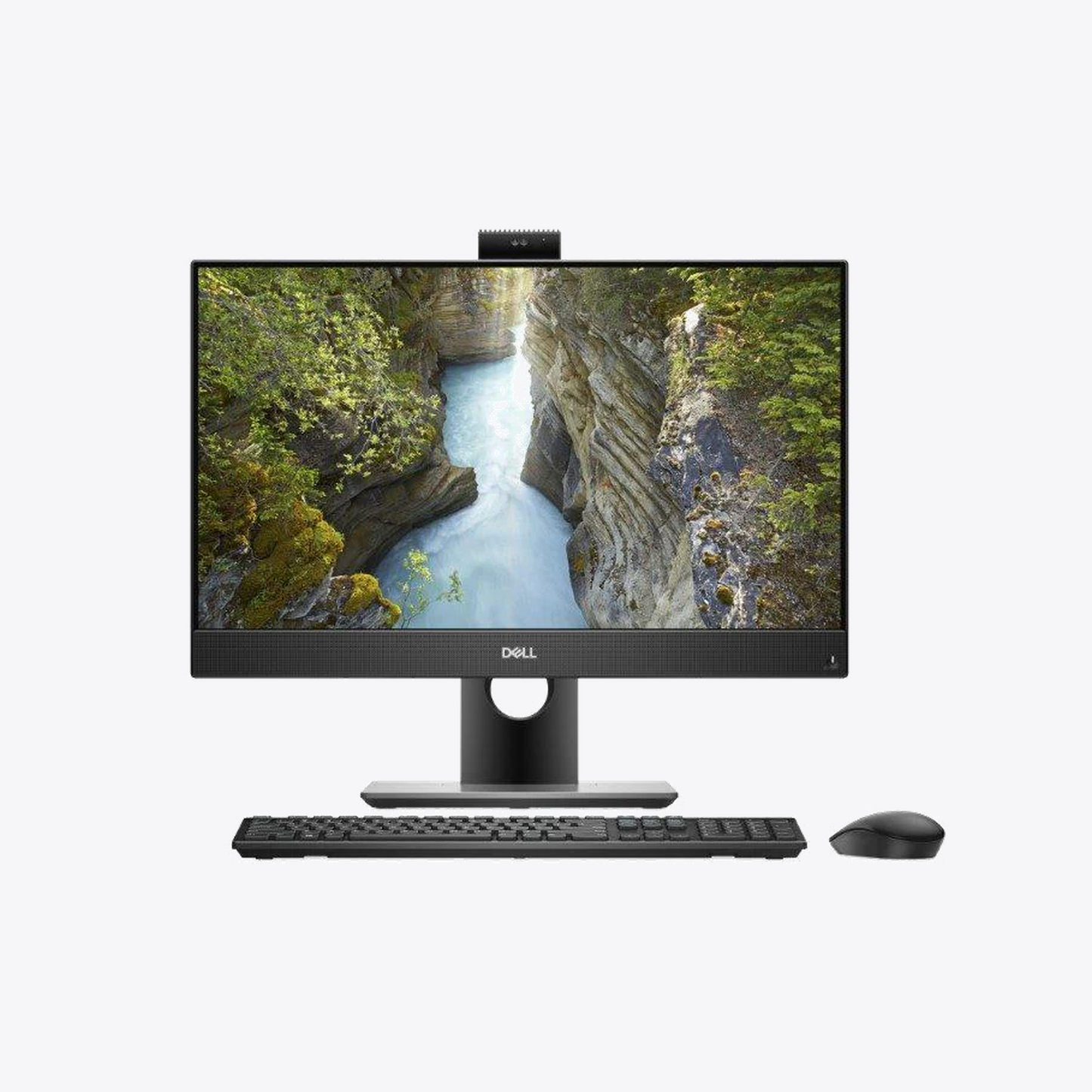 Dell OptiPlex 7400 | All-In-One | Core i7 | 12th Gen | 32GB RAM | 1TB Nvme (Open Box - Demo)