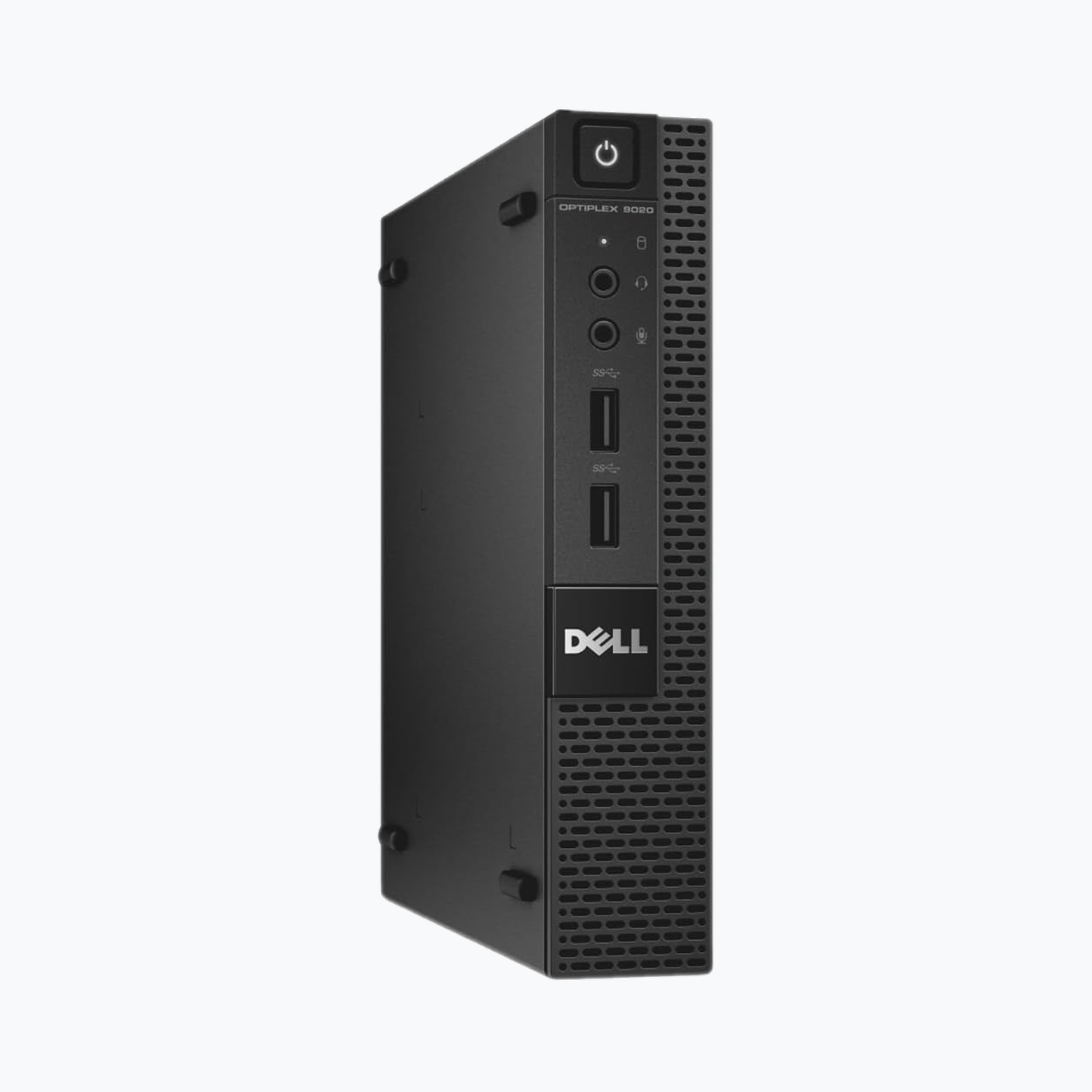 Dell Optiplex 3020 Micro | i5 4th Gen | 8GB | 500GB SATA | (Open Box - Demo)