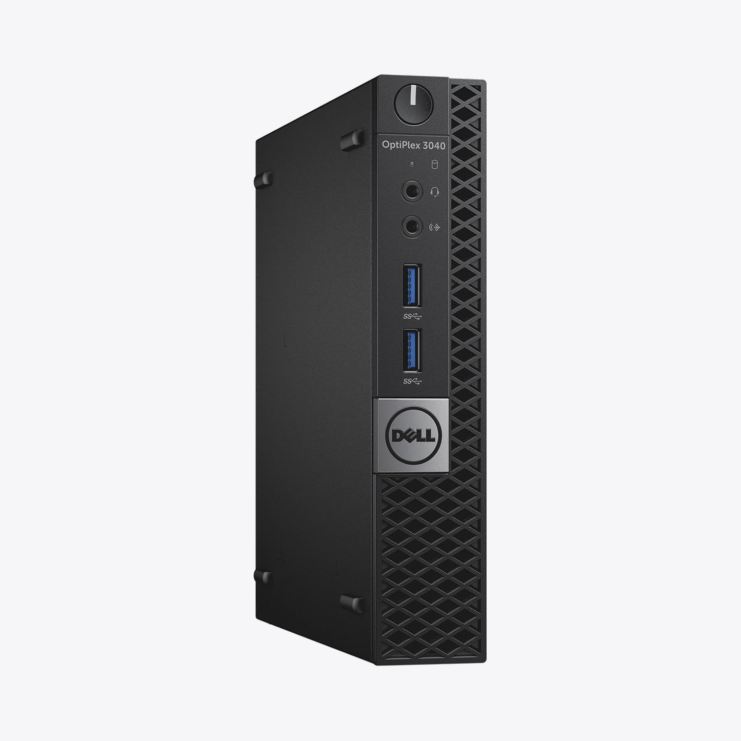 Dell Optiplex 3040 Micro | i5 6th Gen | 8GB | 500GB SATA | (Open Box - Demo)