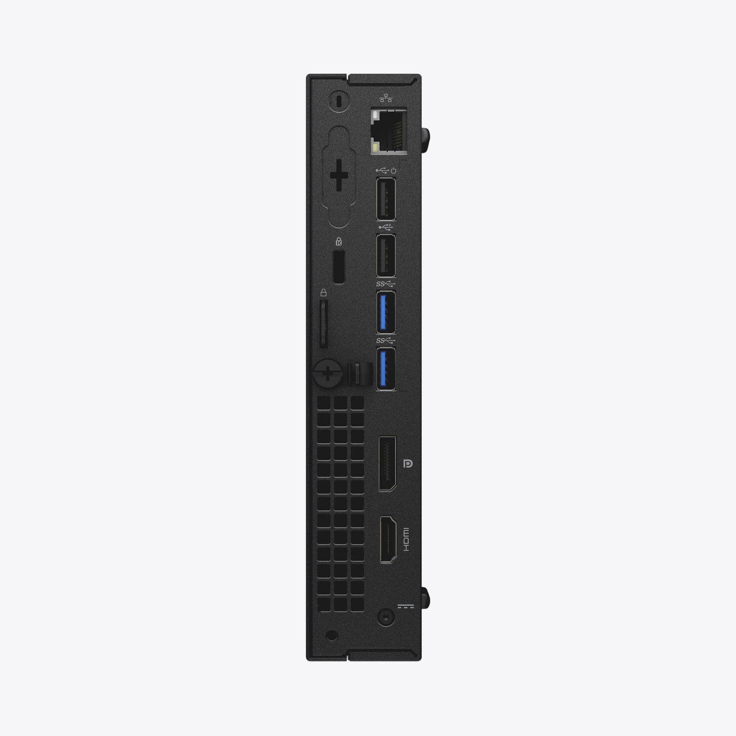 Dell Optiplex 3040 Micro | i5 6th Gen | 8GB | 500GB SATA | (Open Box - Demo)