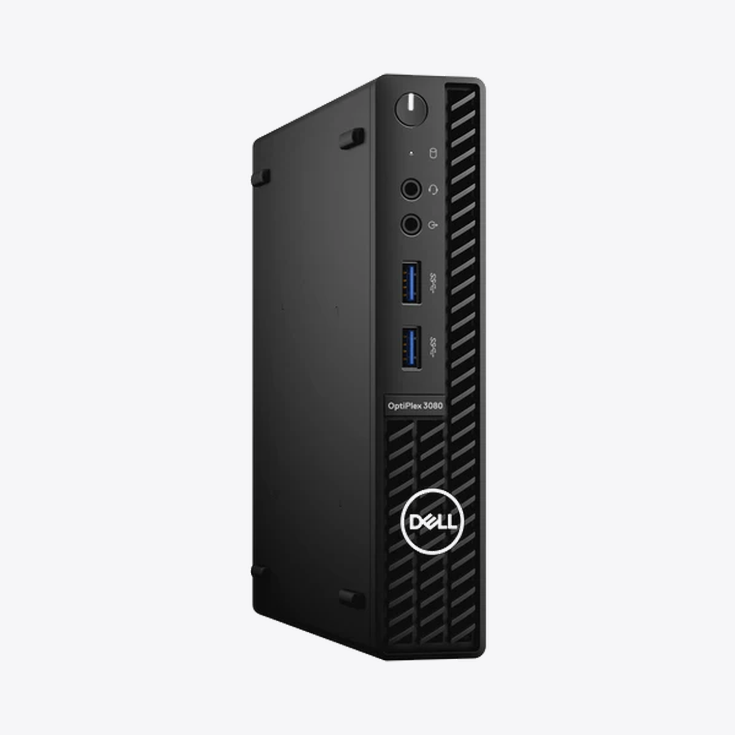 Dell Optiplex 3080 Micro | i5 10th Gen | 8GB | 256GB SSD | (Open Box - Demo)