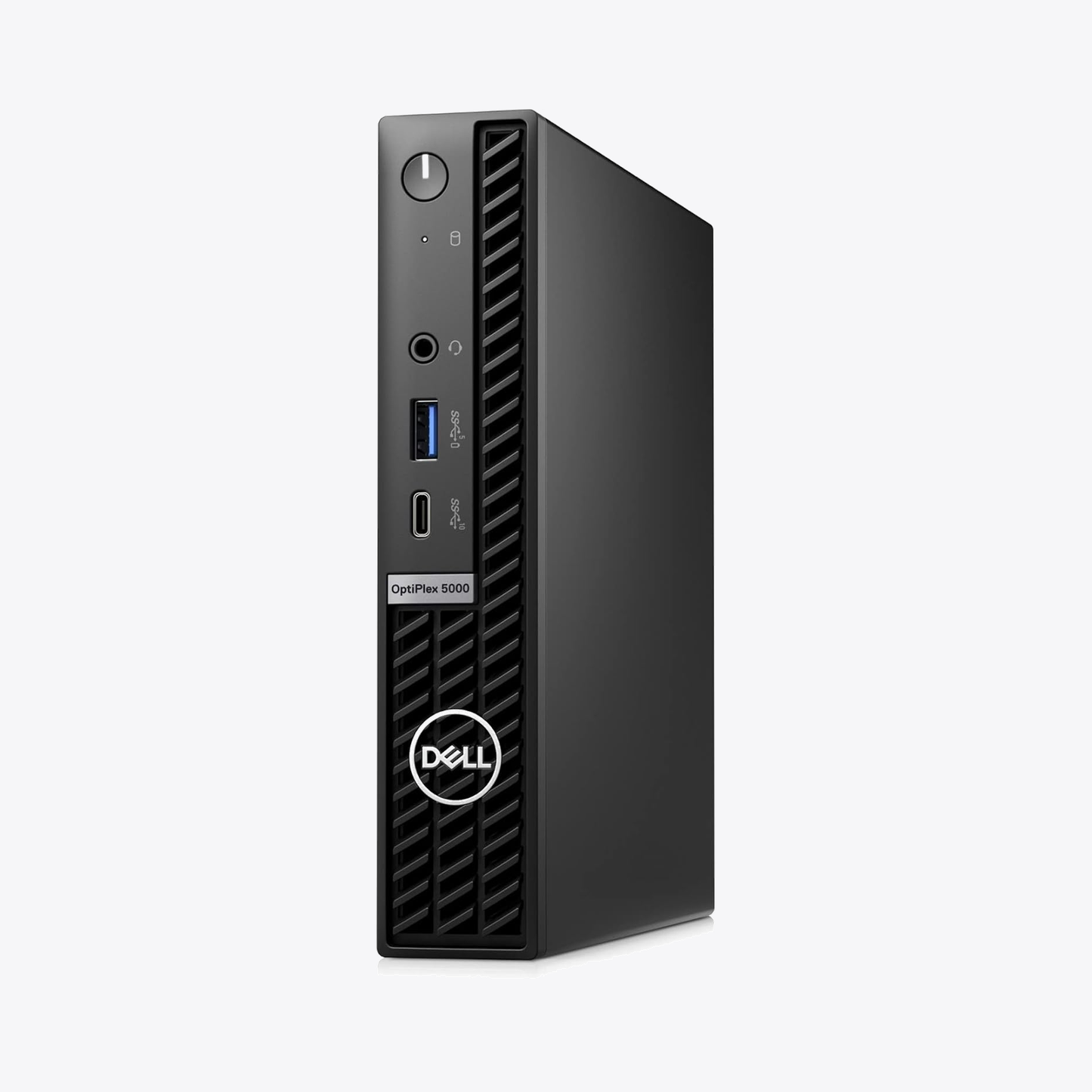 Dell Optiplex 5000 Micro | i5 12th Gen | 16GB | 256GB NVMe | (Open Box - Demo)