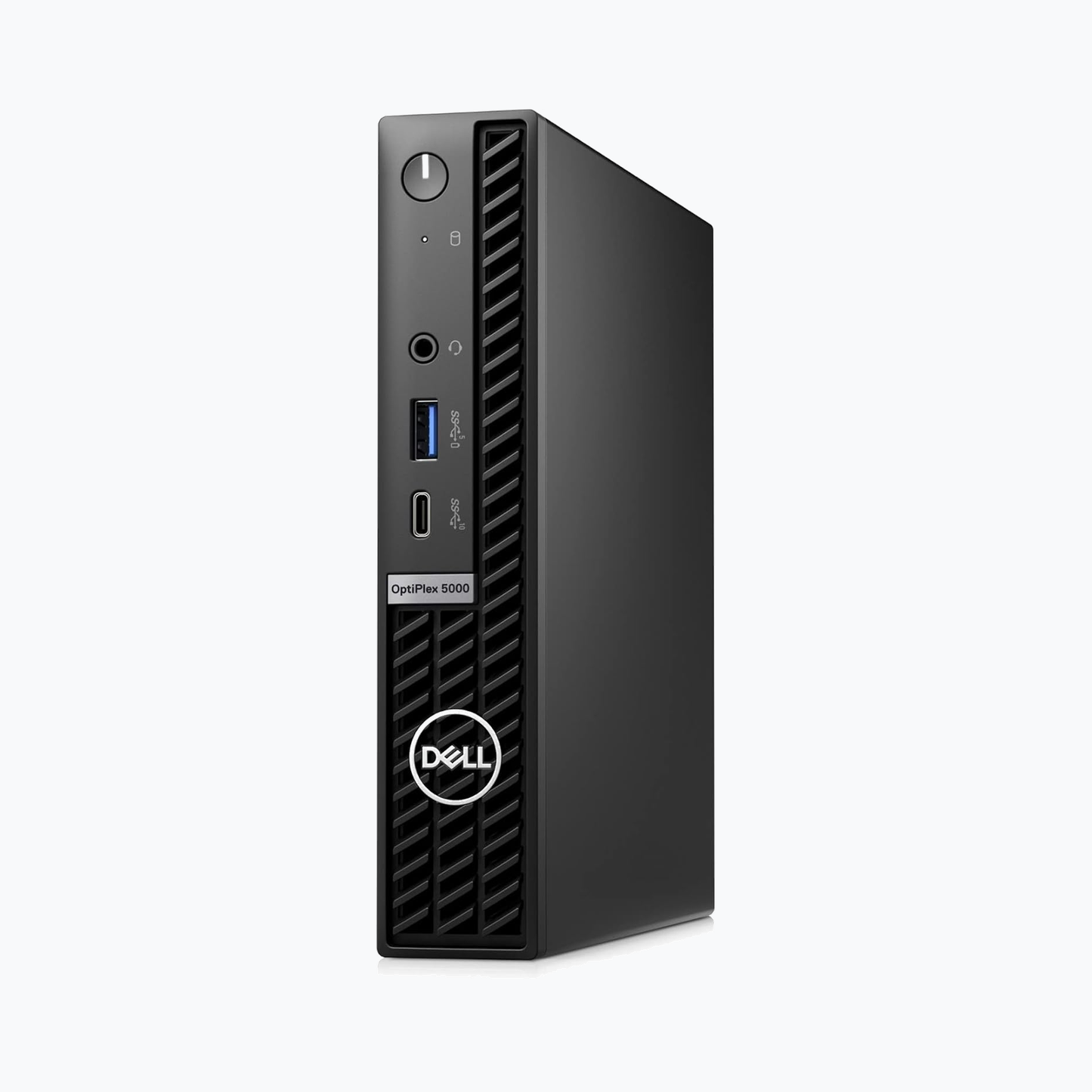 Dell Optiplex 5000 Micro | i7 12th Gen | 16GB | 500GB HDD | (Open Box - Demo)