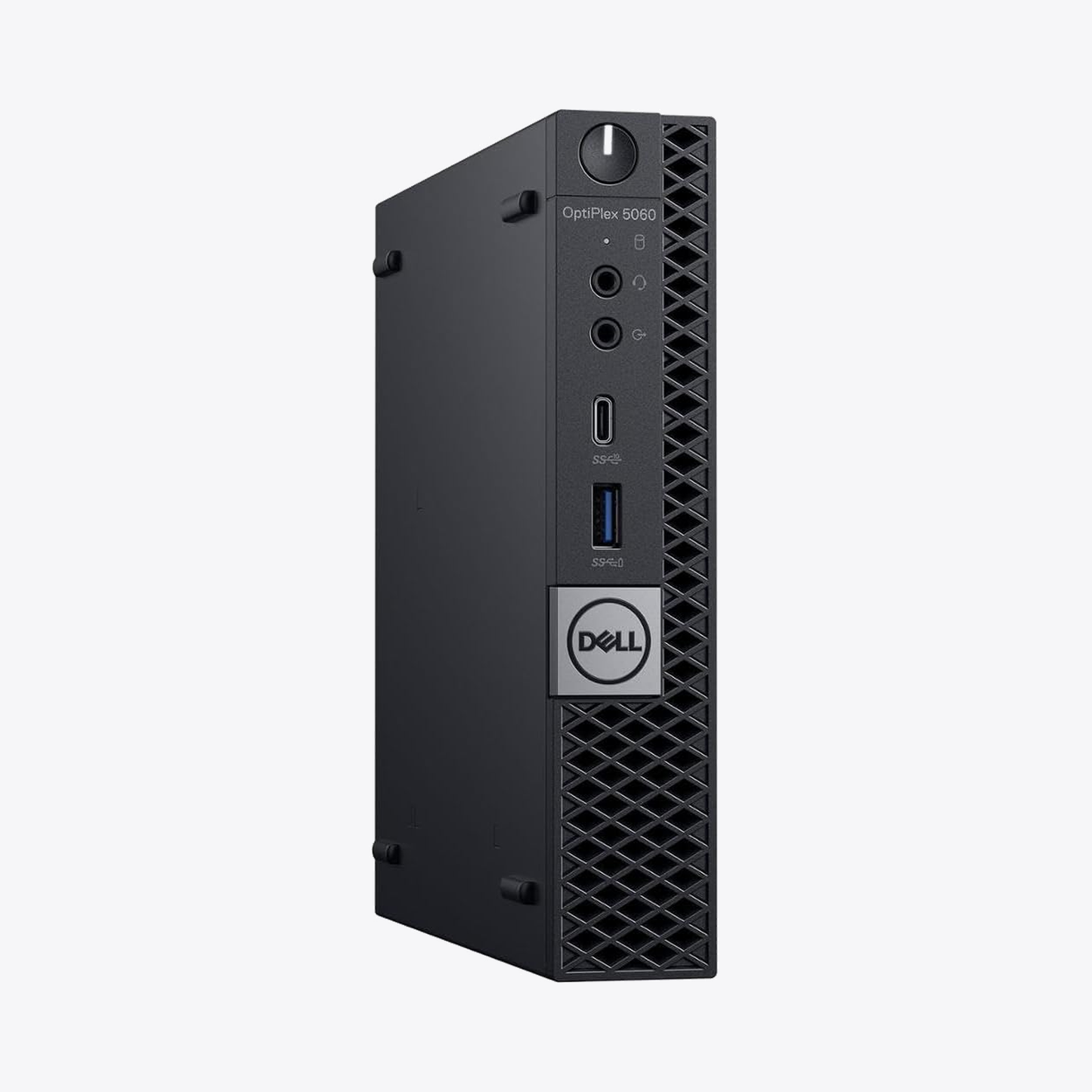 Dell Optiplex 5060 Micro | i5 8th Gen | 8GB | 256GB SSD | (Open Box - Demo)