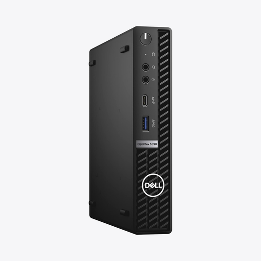 Dell Optiplex 5090 Micro | i5 11th Gen | 8GB | 256GB SSD | (Open Box - Demo)