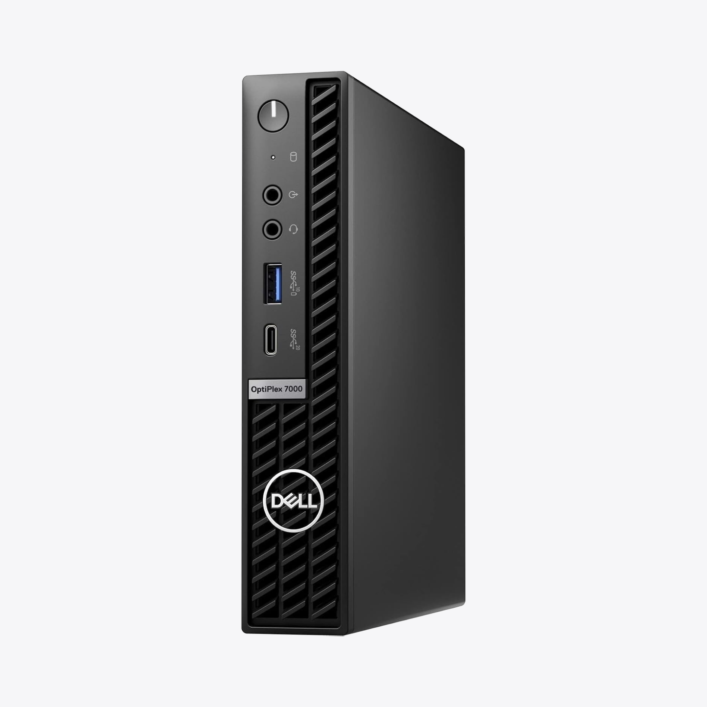 Dell Optiplex 7000 Micro | i7 12th Gen | 16GB | 256GB NVMe | (Open Box - Demo)