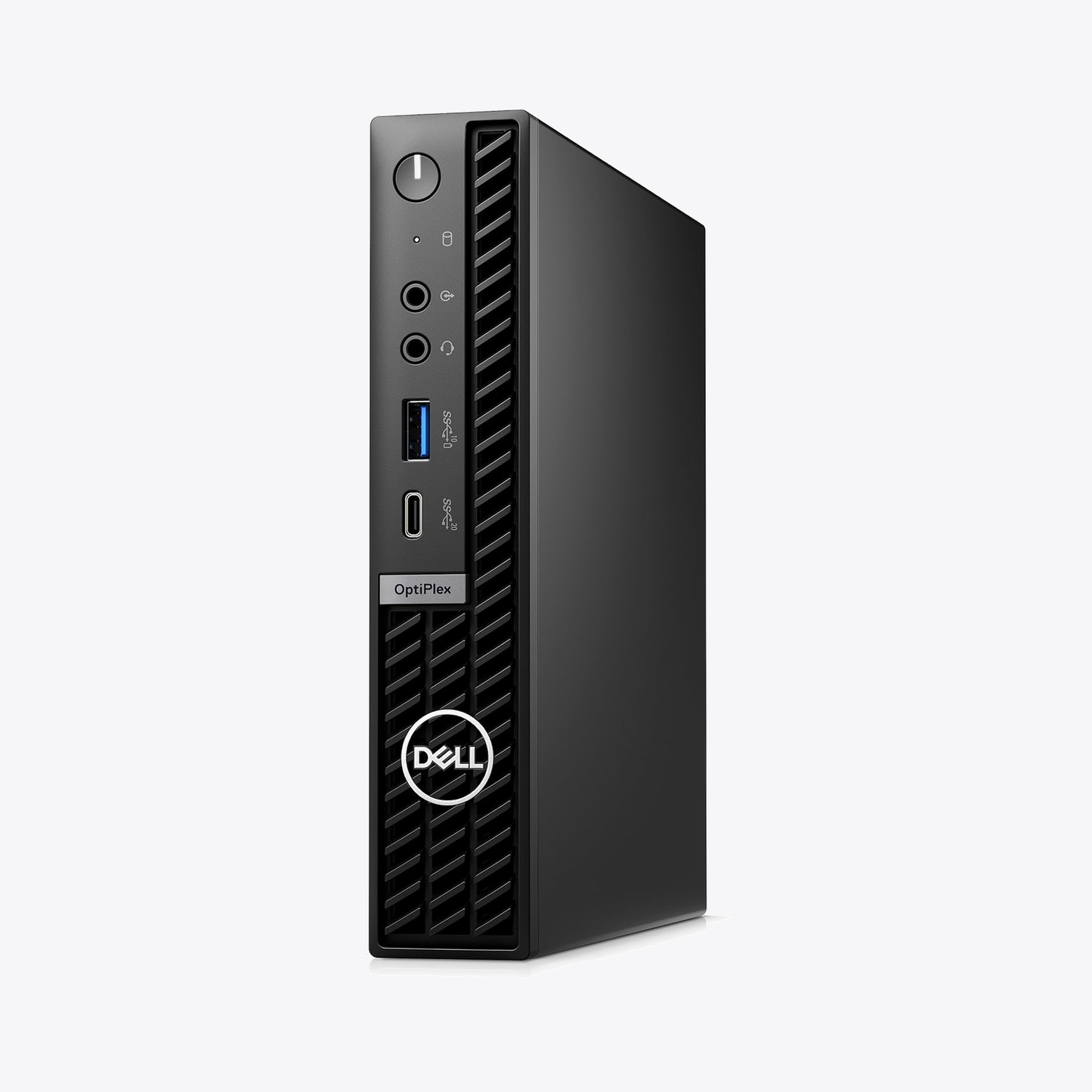 Dell Optiplex 7010 Micro | i3 12th Gen | 8GB | 256GB NVMe | (Open Box - Demo)