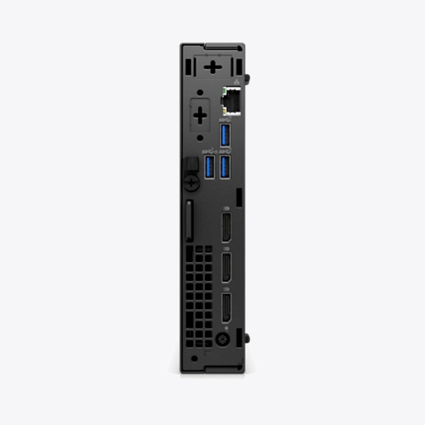 Dell Optiplex 7010 Micro | i3 12th Gen | 8GB | 256GB NVMe | (Open Box - Demo)