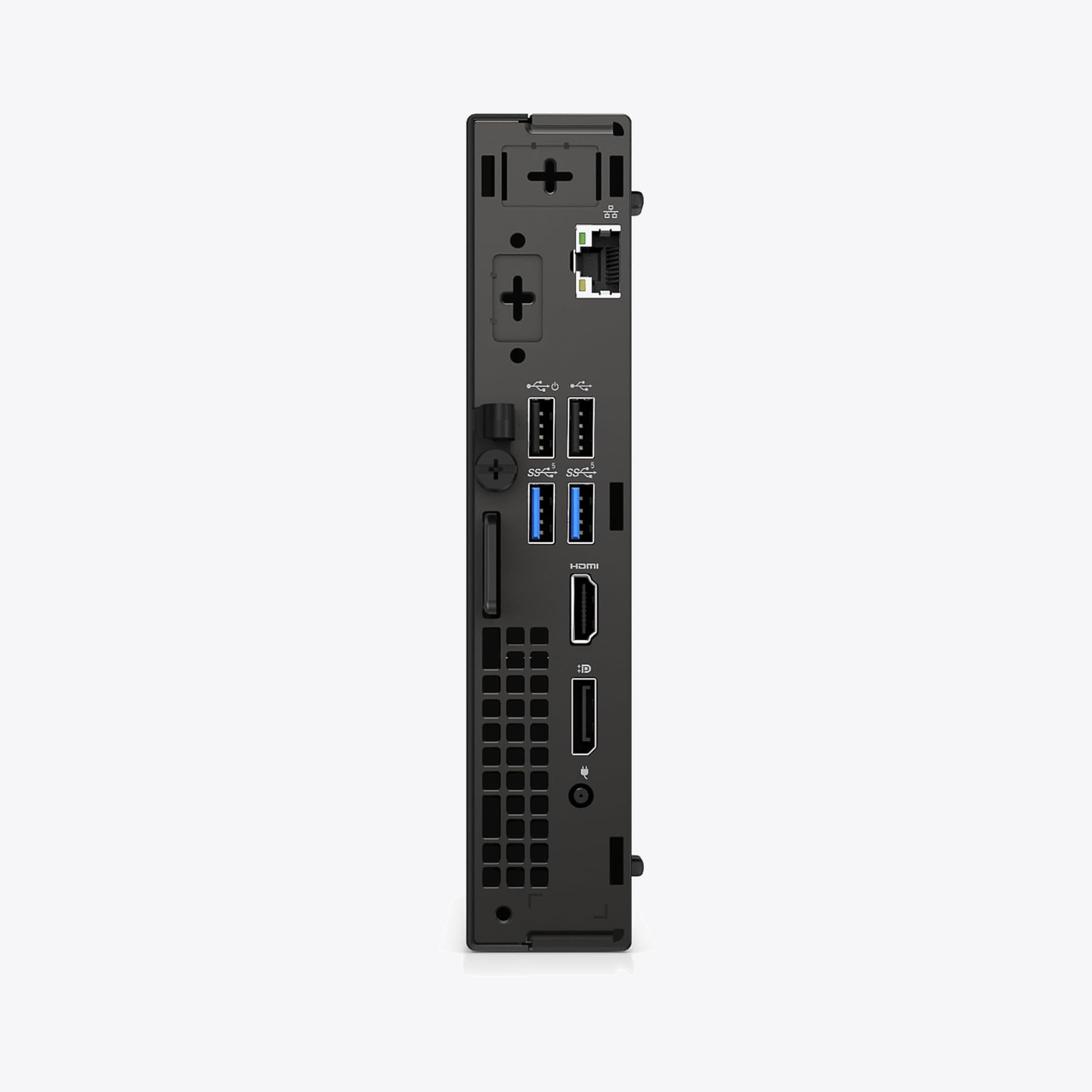 Dell Optiplex 7010 Micro | i3 13th Gen | 16GB | 1TB NVMe | (Open Box - Demo)