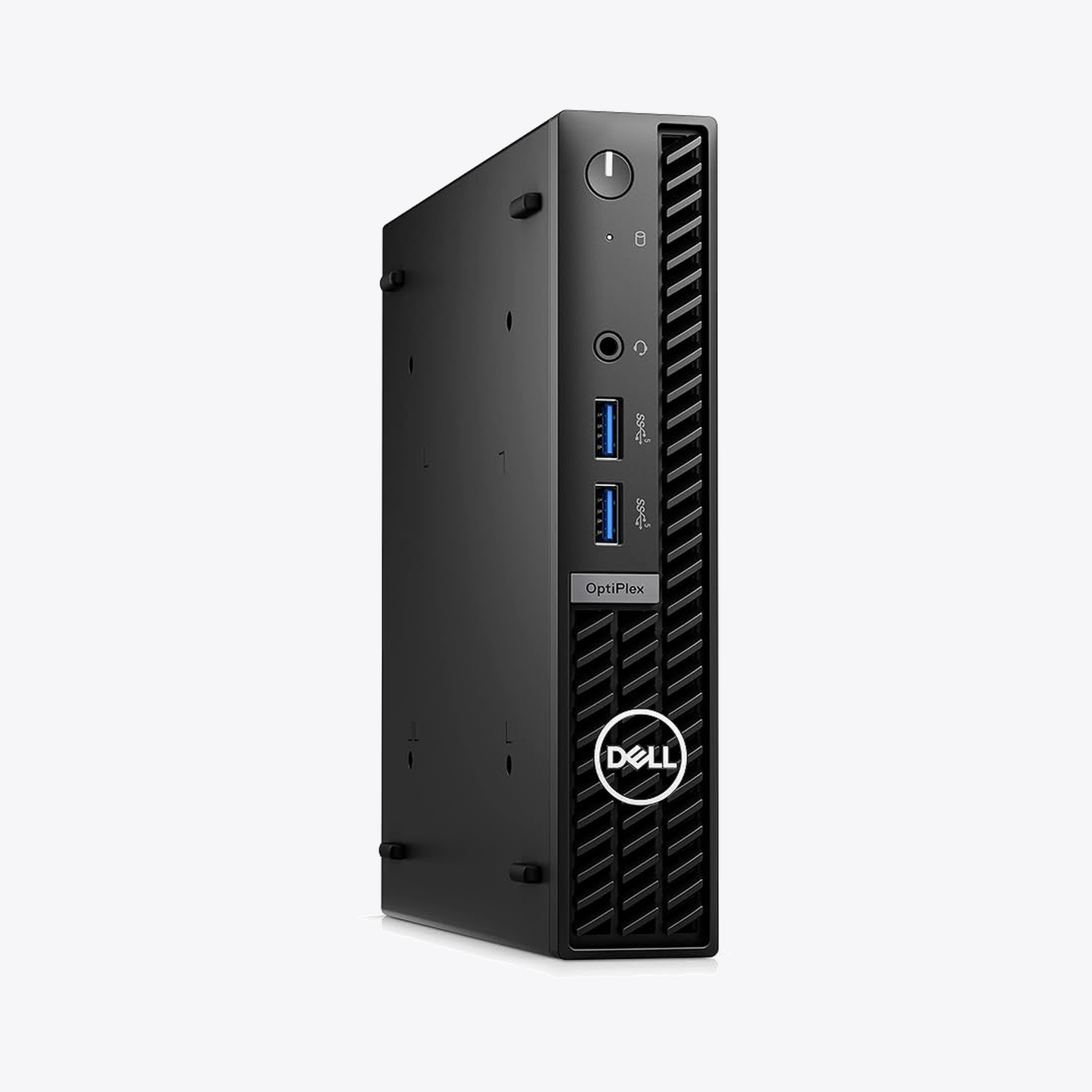 Dell Optiplex 7010 Micro | i7 13th Gen | 16GB | 512GB NVMe | (Open Box - Demo)