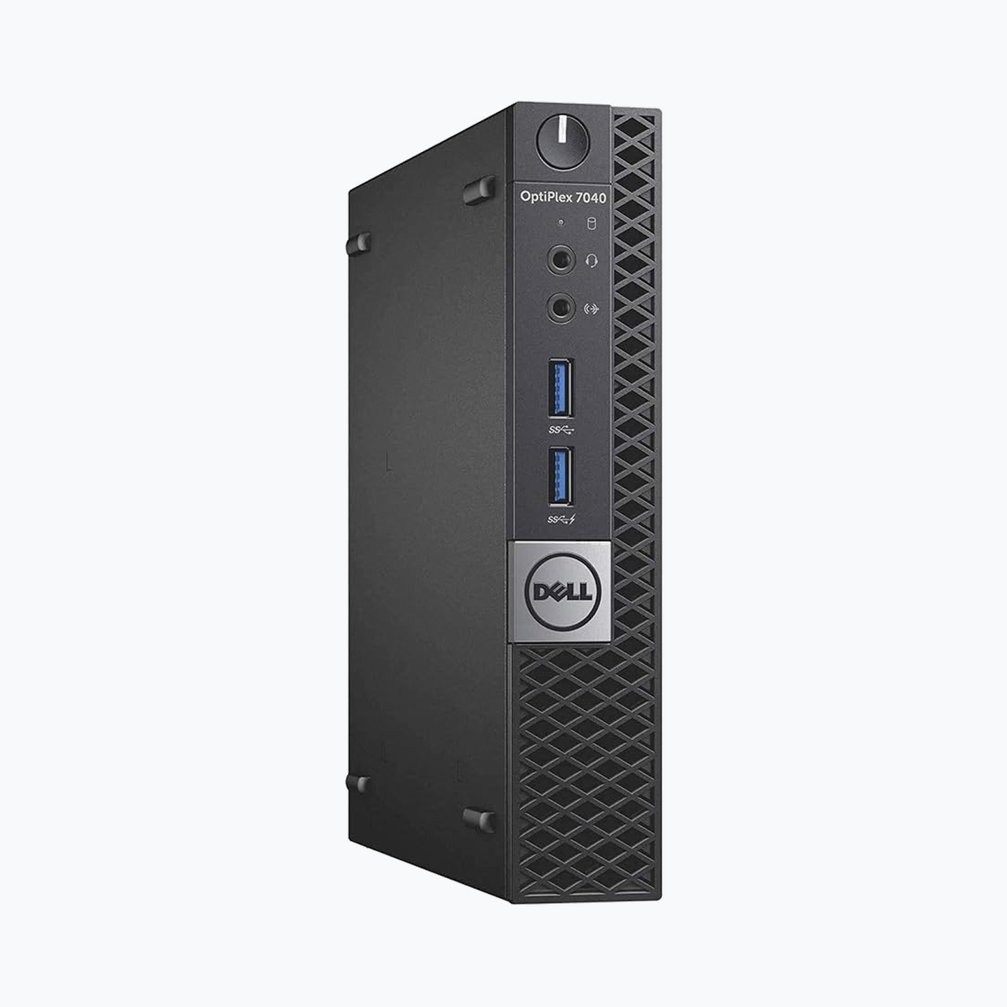 Dell Optiplex 7040 Micro | i5 6th Gen | 4GB | 500GB SATA | (Open Box - Demo)