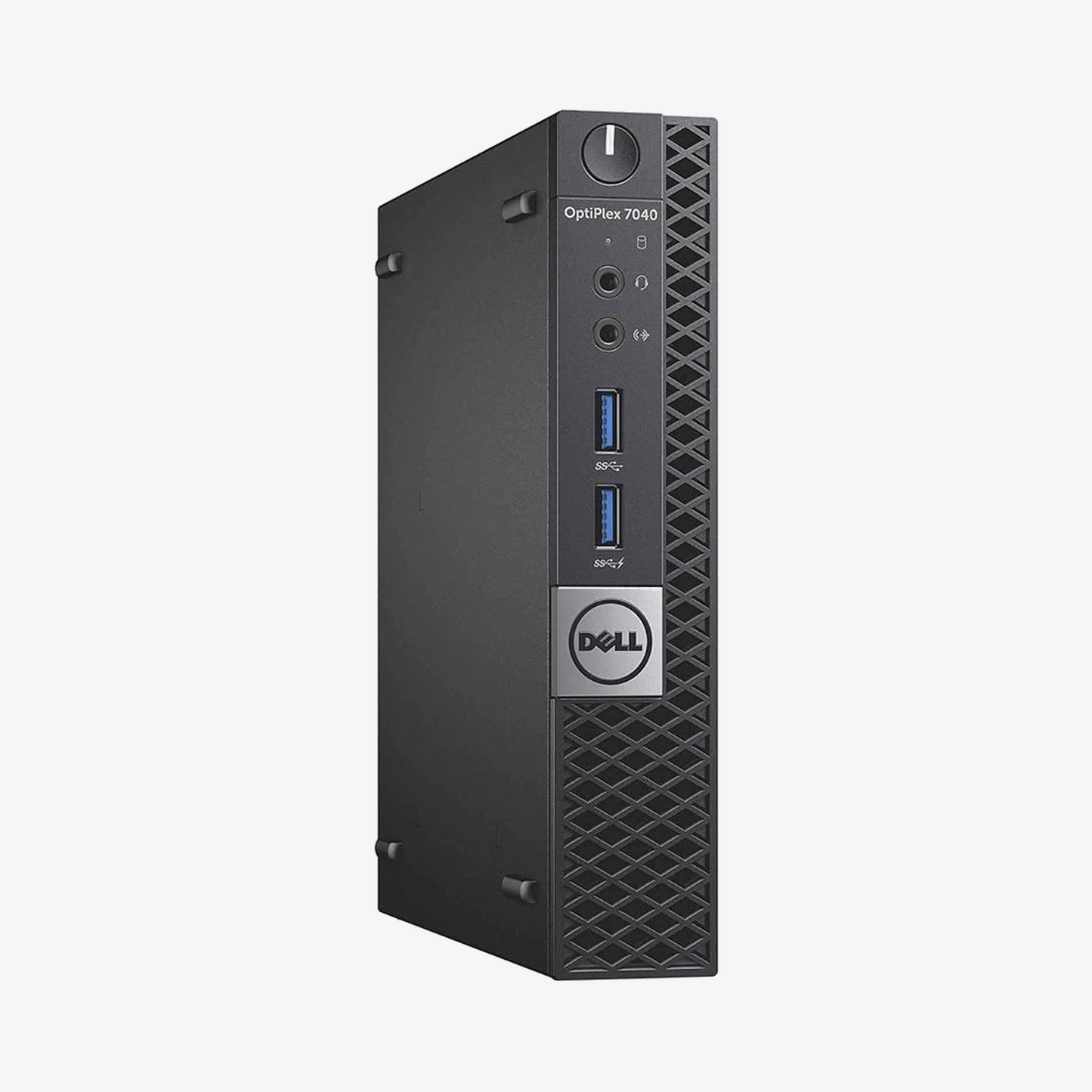 Dell Optiplex 7040 Micro | i5 6th Gen | 4GB | 500GB SATA | (Open Box - Demo)