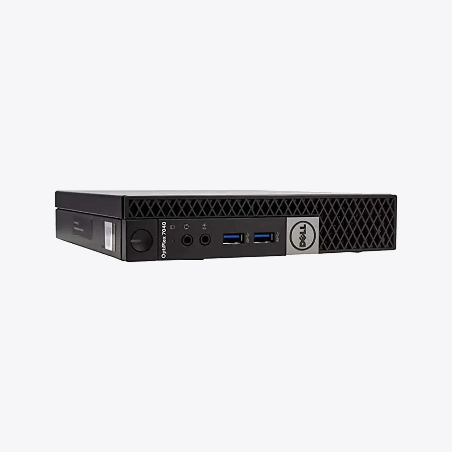 Dell Optiplex 7040 Micro | i5 6th Gen | 4GB | 500GB SATA | (Open Box - Demo)