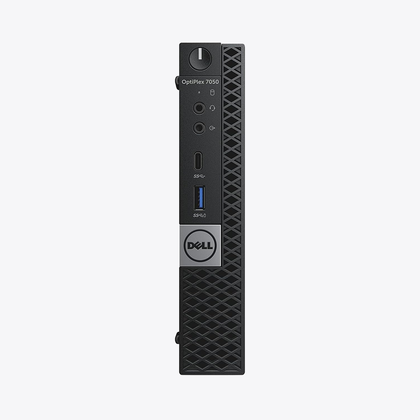 Dell Optiplex 7050 Micro | i7 7th Gen | 8GB | 256GB SSD | (Open Box - Demo)