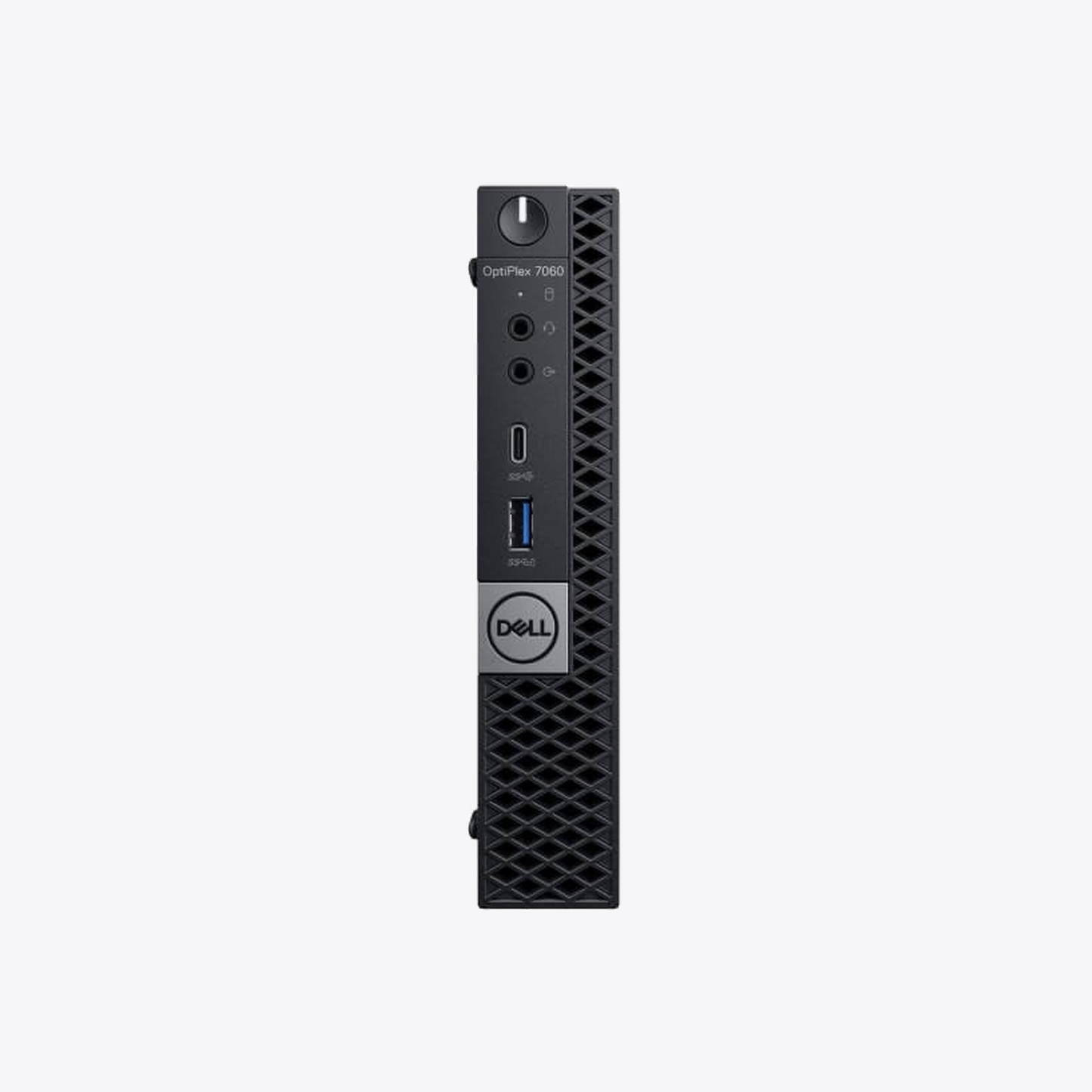 Dell Optiplex 7060 Micro | i5 8th Gen | 8GB | 500GB SATA | (Open Box - Demo)