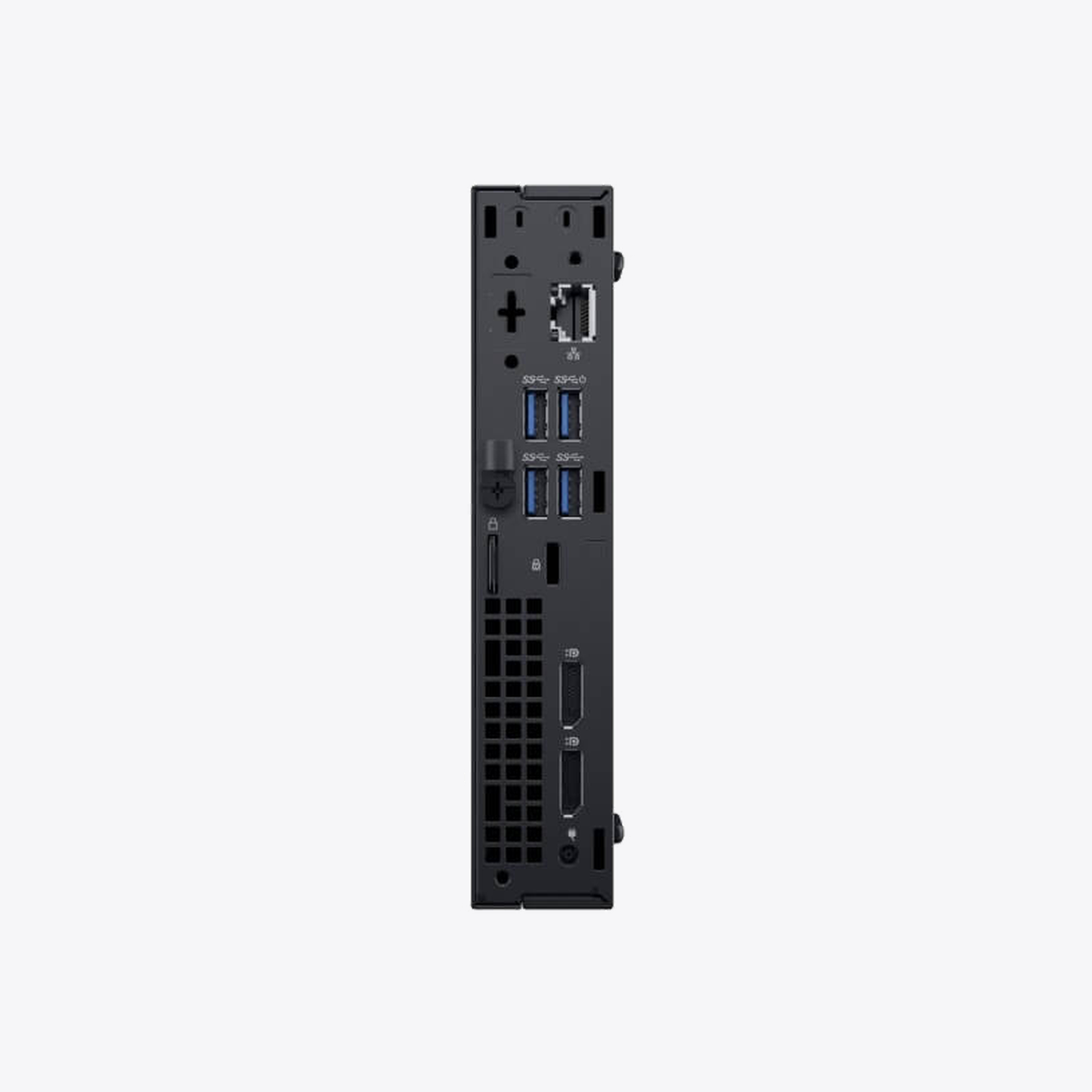 Dell Optiplex 7060 Micro | i5 8th Gen | 8GB | 500GB SATA | (Open Box - Demo)