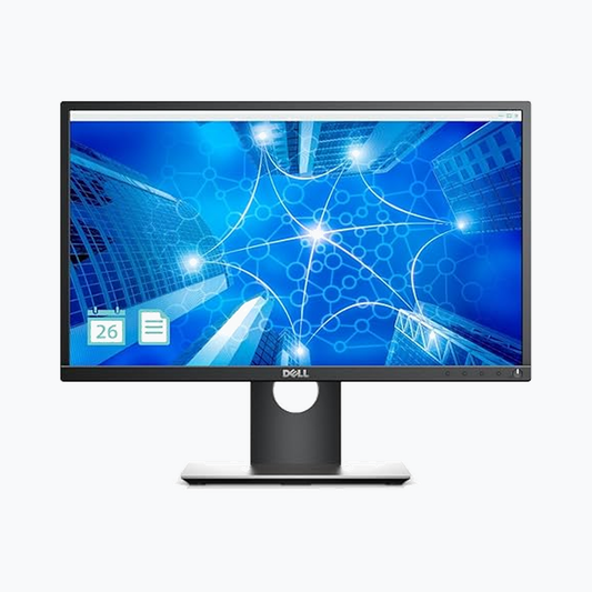 Dell P2217 22-Inch (Open Box - Demo)