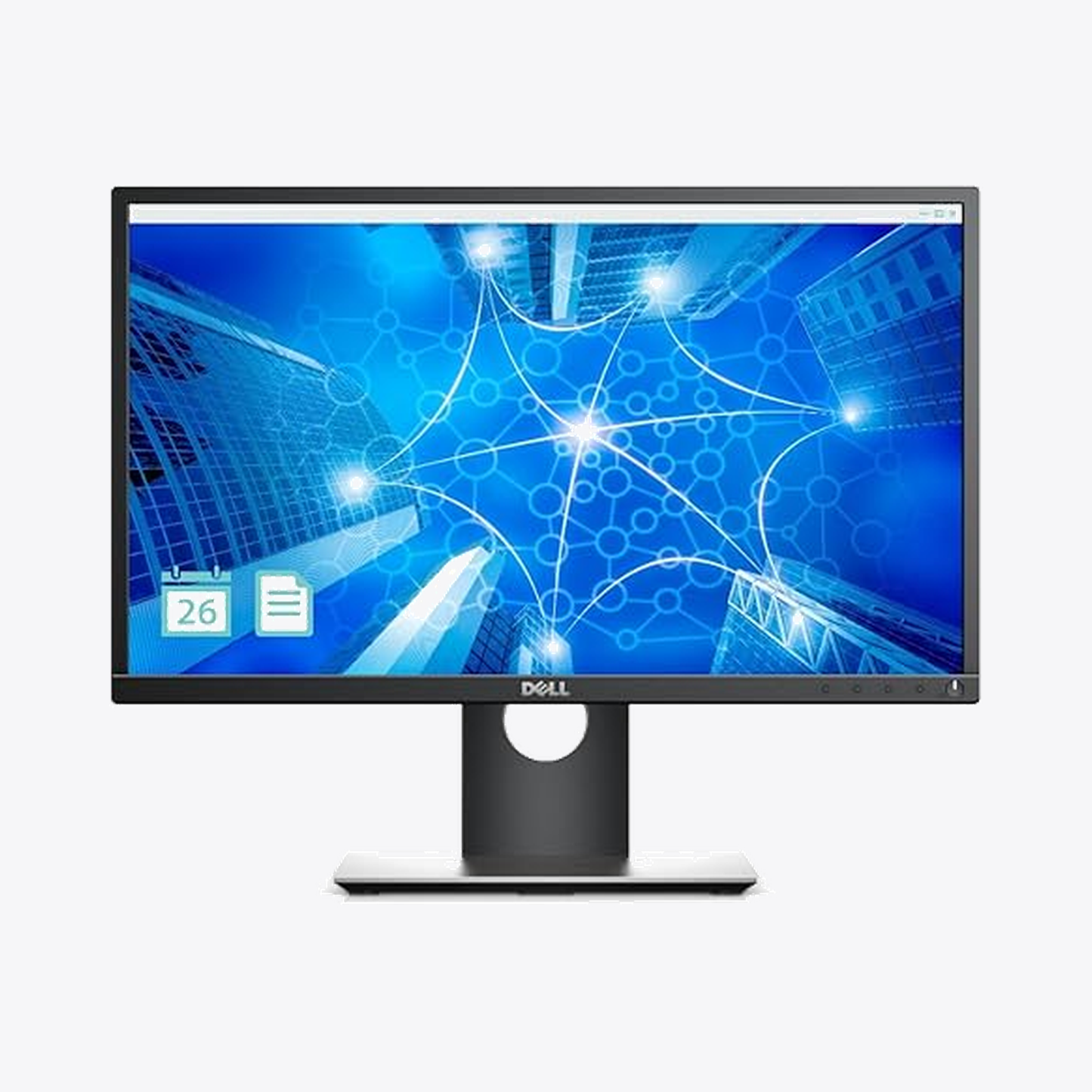 Dell P2217 22-Inch (Open Box - Demo)