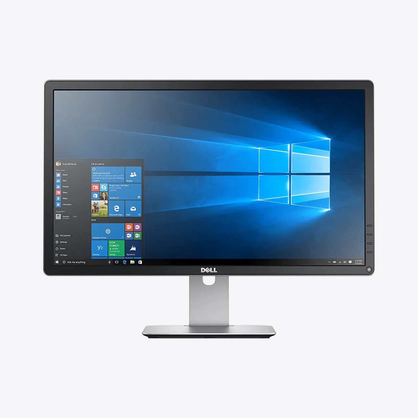 Dell P2416D 24-Inch (Sealed Unit)