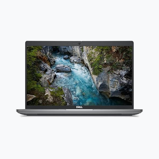 Dell Precision 3490 – Ultra 7 155H / 32GB / 512GB SSD / Touch (Sealed Unit)