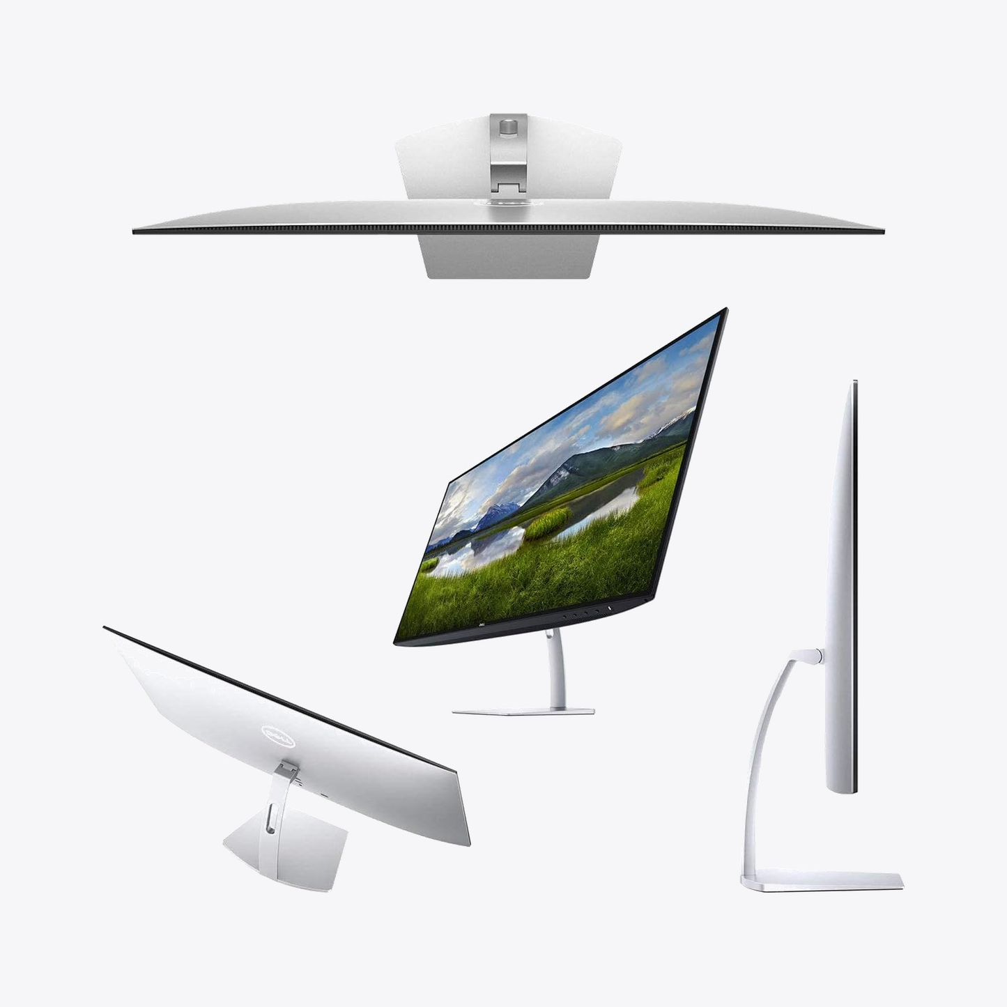 Dell S2719DC 27-Inch (Sealed Unit)