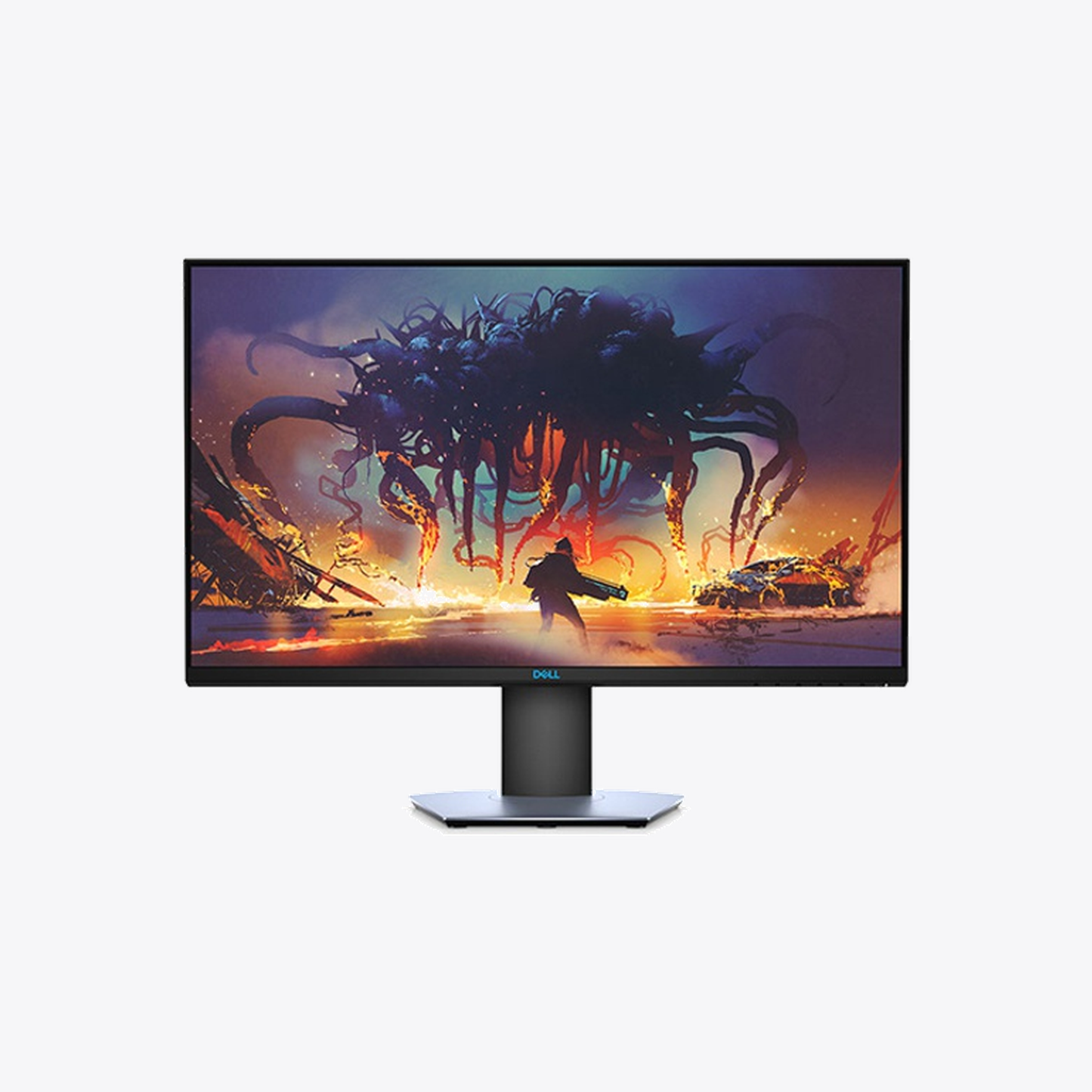 Dell S2719DGF 27-Inch (Open Box - Demo)
