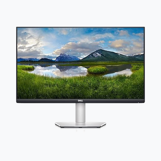 Dell S2721DS 27-Inch (Open Box - Demo)