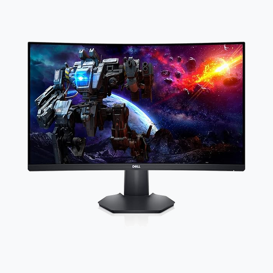 Dell S2722DGM 27-Inch (Open Box - Demo)