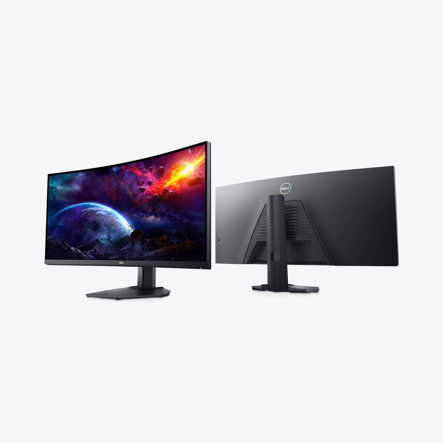 Dell S3422DWG 34-Inch (Open Box - Demo)