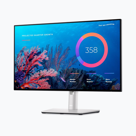 Dell U2422HE 24-Inch (Open Box - Demo)