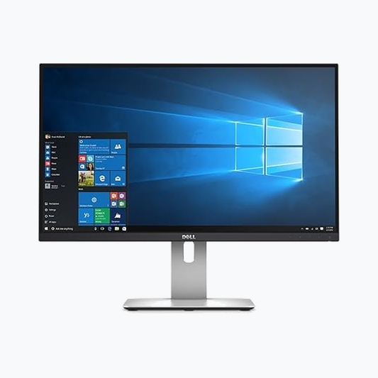 Dell U2515H 25-inch (Open Box - Demo)