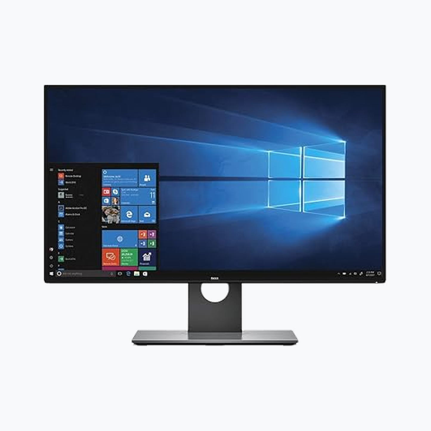 Dell U2717D 27-inch (Open Box - Demo)