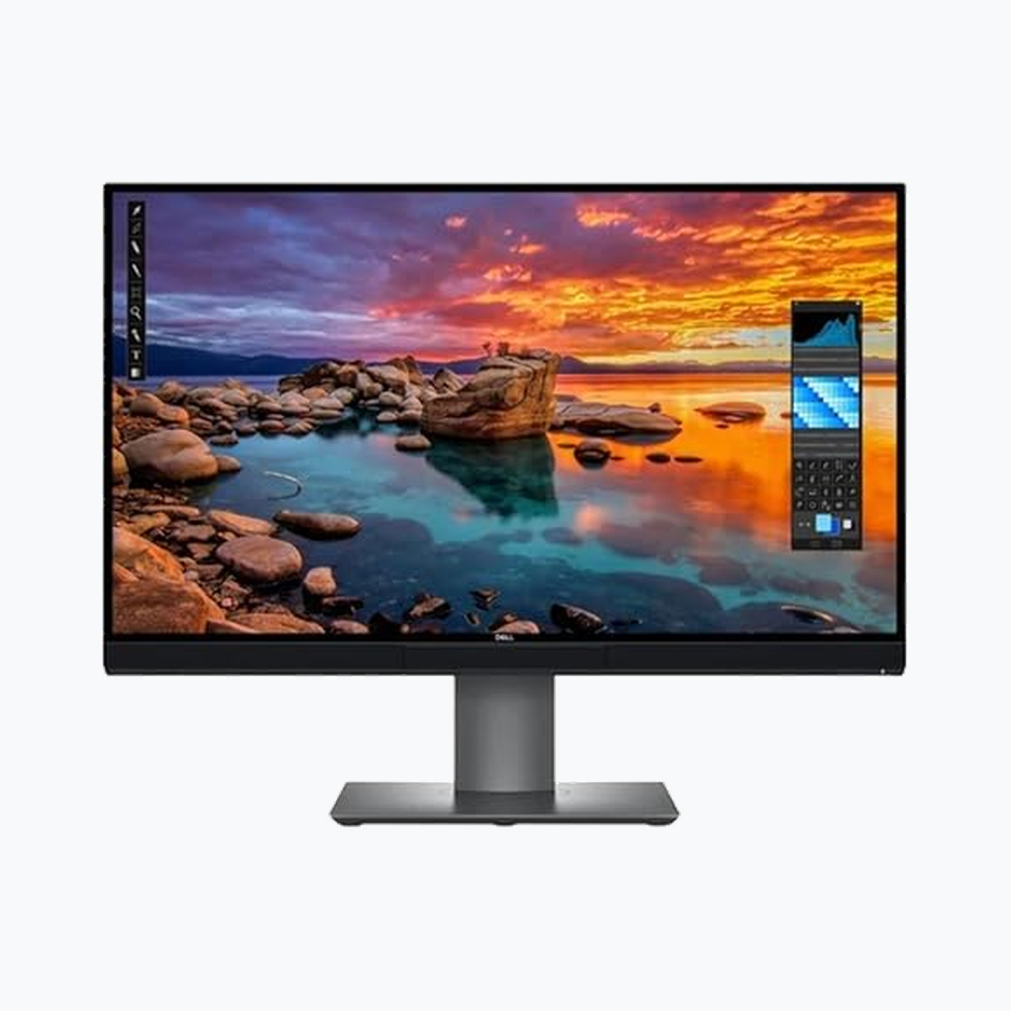 Dell UP2720Q 27-inch (Open Box - Demo)