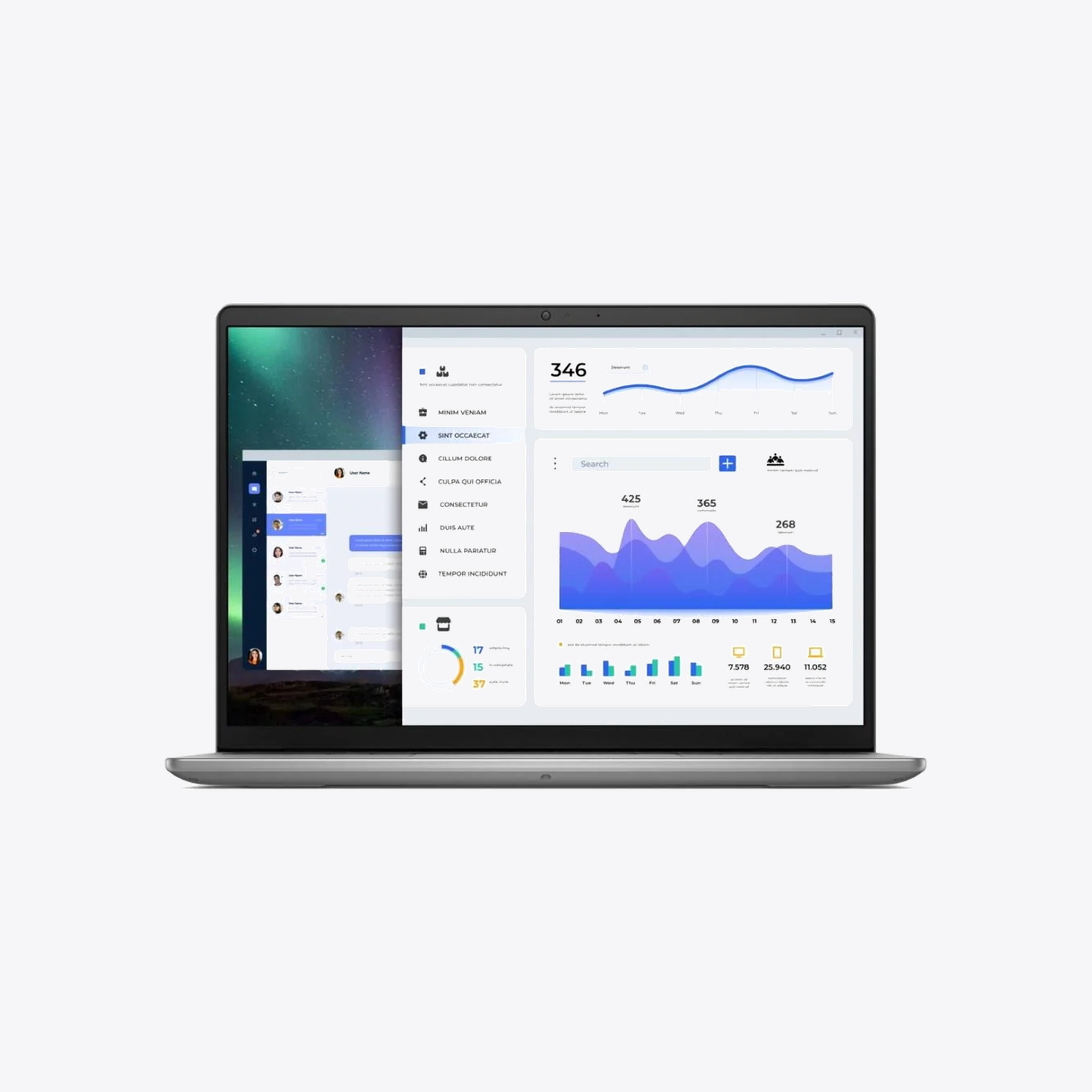 Dell Vostro 3440 – Core i5 13th Gen / 16GB / 512GB SSD (Sealed Unit)