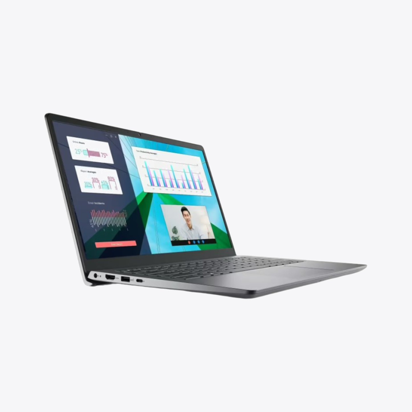 Dell Vostro 3440 – Core i5 13th Gen / 16GB / 512GB SSD (Sealed Unit)