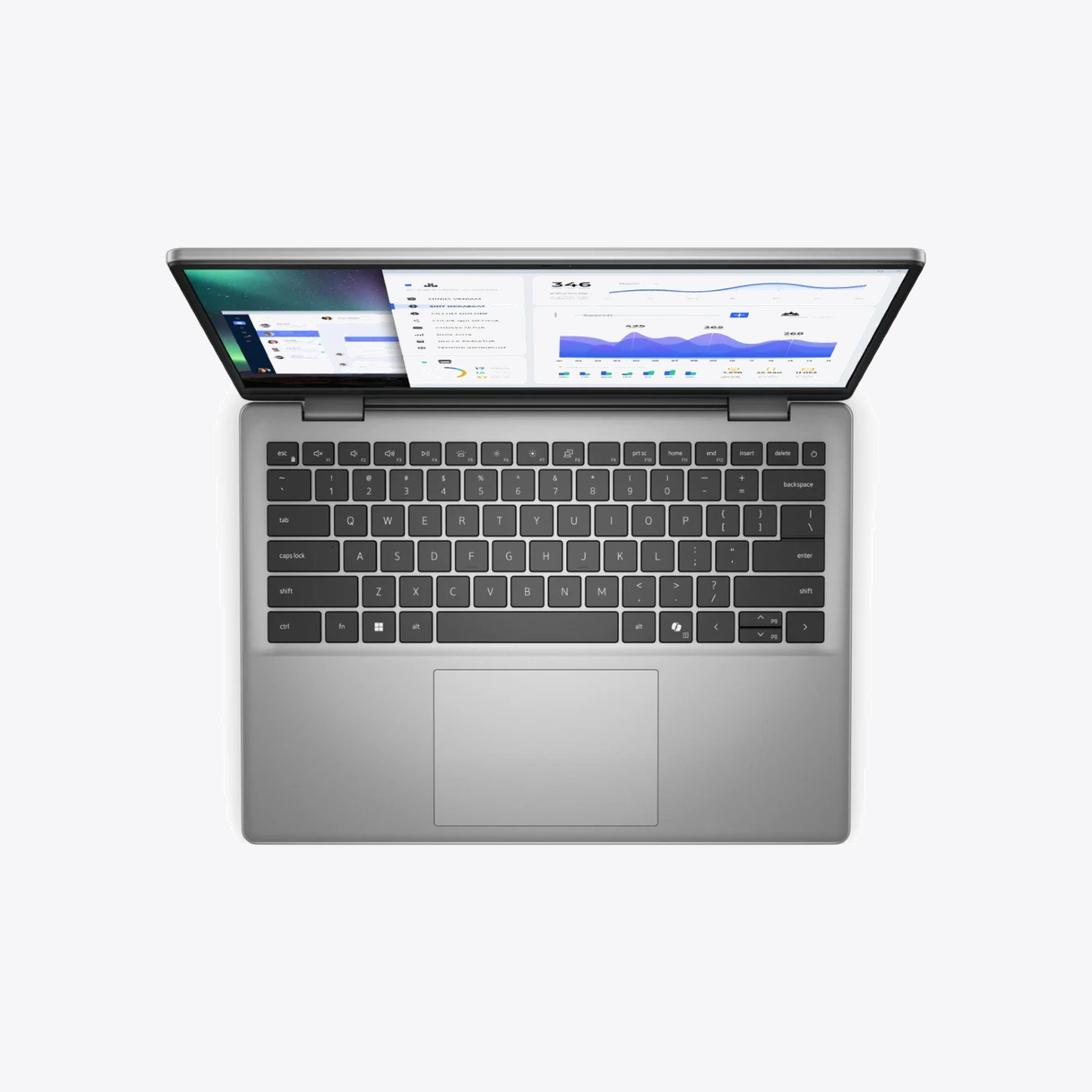 Dell Vostro 3440 – Core i5 13th Gen / 16GB / 512GB SSD (Sealed Unit)