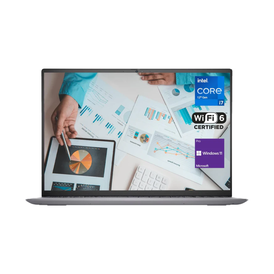 Dell Vostro 5620 – Core i5 12th Gen/ 8GB / 256GB SSD (Open Box - Demo)